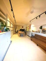 Blk 309A Anchorvale Vista (Sengkang), HDB 5 Rooms #608678301